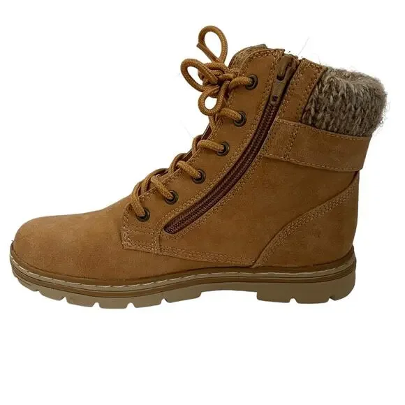 Cliffs By White Mountain Kelsie Boots - Picture 5 of 8